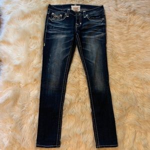 Big Star Jeans